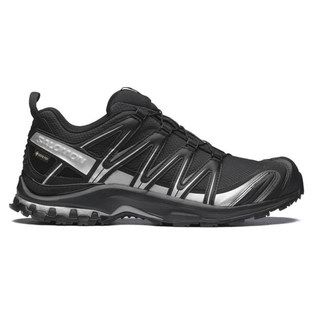 SALOMON(サロモン)スニーカー スポーツスタイル シューズ メッシュ 防水 トレラン ランニング 運動 ユニセックス XA PRO 3D GORE-TEX UNISEX L49214300_2