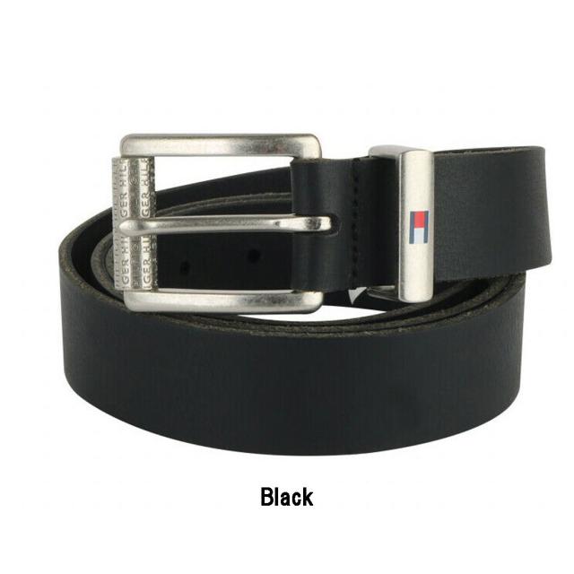 SALE)TOMMY HILFIGER(トミーヒルフィガー)ベルト ビジネス