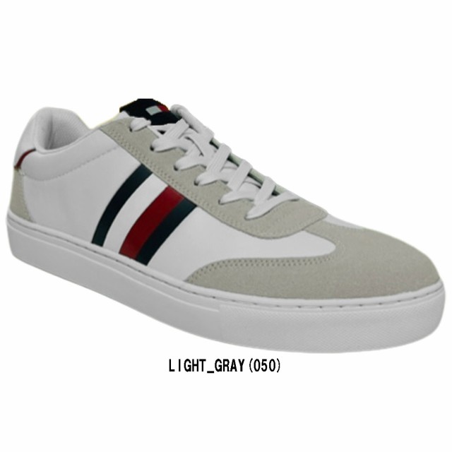 TOMMY HILFIGER(トミーヒルフィガー)スニーカー ローカット 通勤 通学