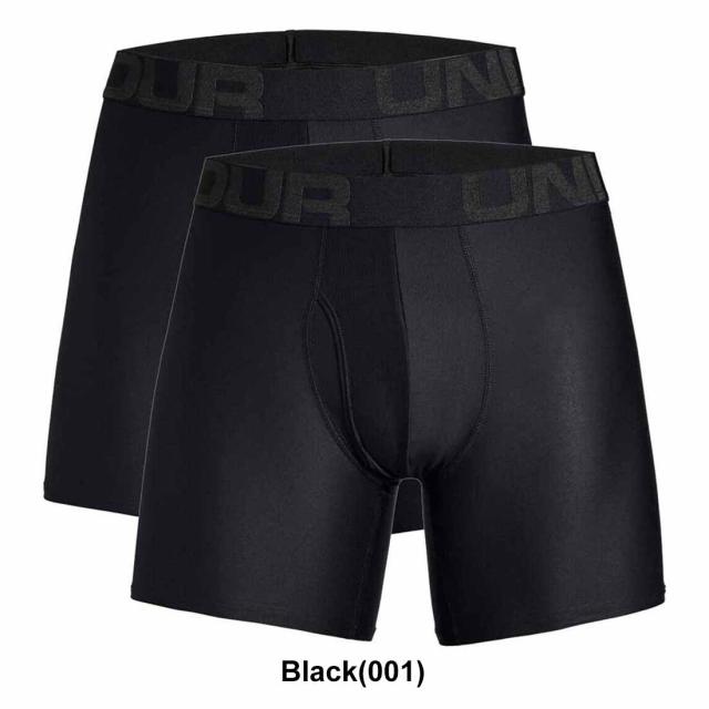SALE)UNDER ARMOUR(アンダーアーマー)ボクサーパンツ UA Tech 6