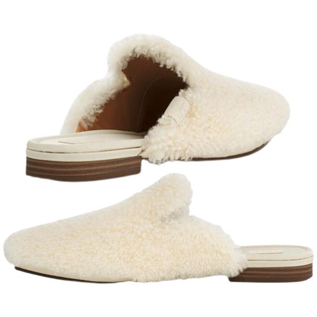 (SALE)UGG(アグ)レディース ムートン シューズ ジャナヤ コージー ミュール Janaya Cozy Mule 1130815 モカシン
