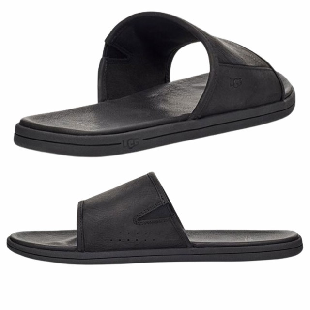 SALE)UGG(アグ)メンズ スリッパ サンダル シーサイド スライド Seaside Slide 1117656の通販はau PAY マーケット  - UNDIE | au PAY マーケット－通販サイト