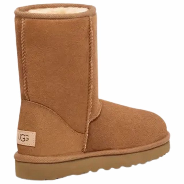 UGG(アグ)ムートンブーツ クラシックショート 2 レディース CLASSIC SHORT II 1016223 ムートンブーツ