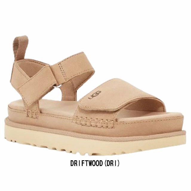 SALE)UGG(アグ)サンダル ストラップ 軽量 プラットフォーム 厚底 ゴールデンスター レディース GOLDENSTAR  1136783の通販はau PAY マーケット - UNDIE | au PAY マーケット－通販サイト