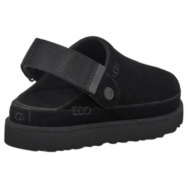 UGG(アグ)サンダル クロッグ シューズ スリッポン サボサンダル