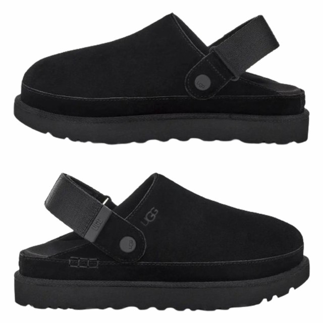 UGG(アグ)サンダル クロッグ シューズ スリッポン サボサンダル