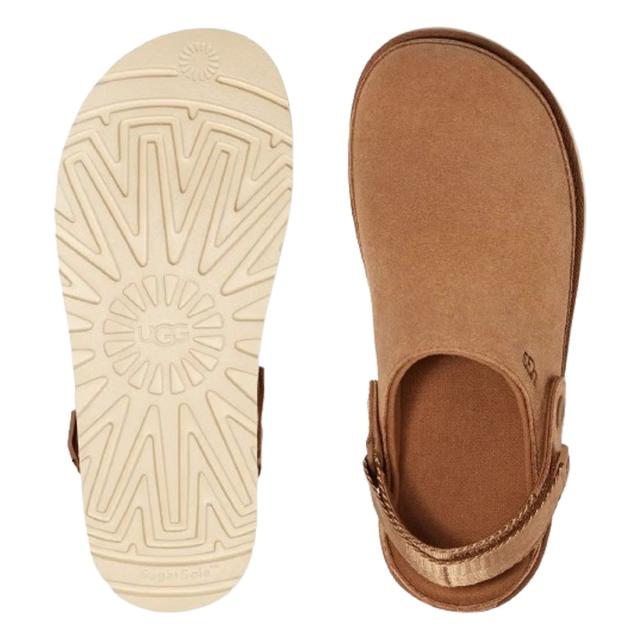 UGG(アグ)サンダル クロッグ シューズ スリッポン サボサンダル