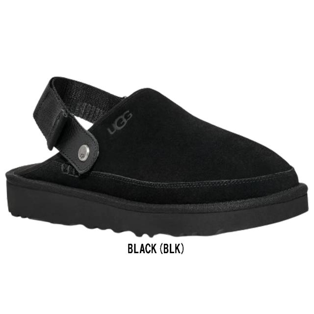 UGG アグ スエード スリッポン ゴールデンコースト クロッグ II ○UGG○Goldencoast Clog II ゴールデンコースト クロッグ II