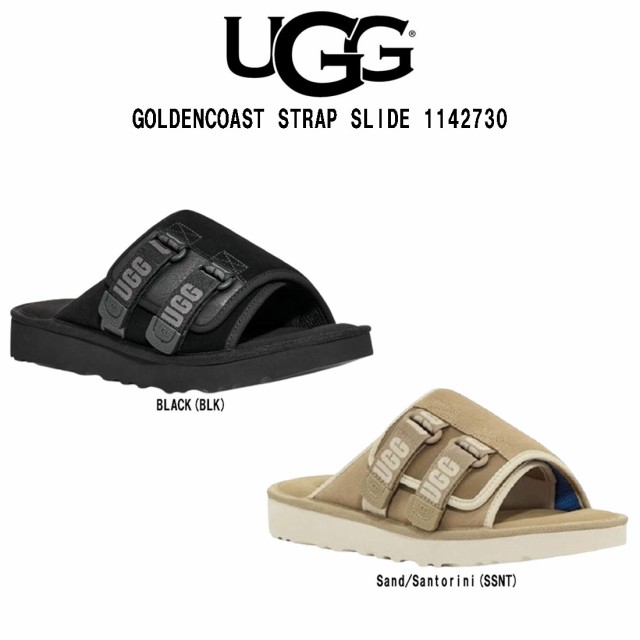 ugg セール サンダル メンズ セール