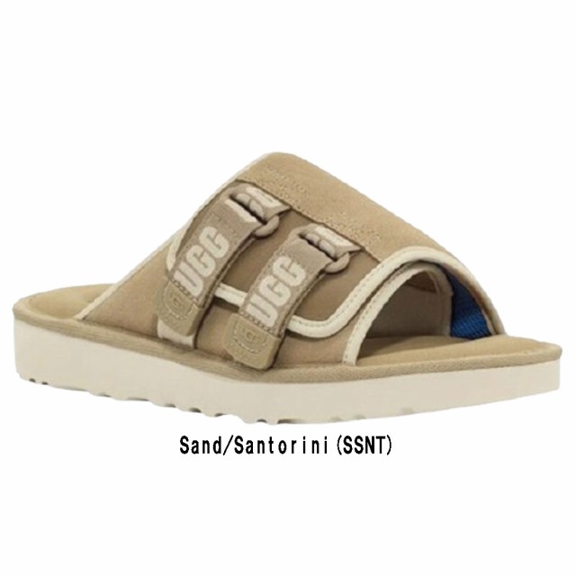 UGG(アグ)サンダル ストラップ スリッパ 軽量 ゴールデン UGG(アグ)サンダル ストラップ スリッパ 軽量 ゴールデン