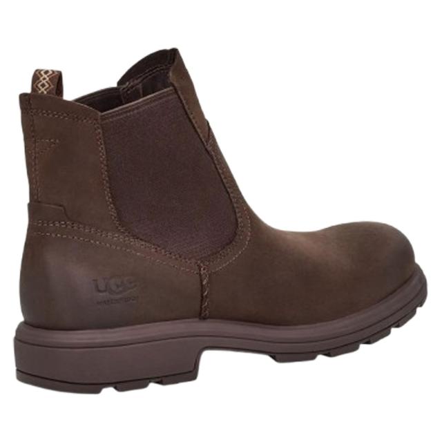 UGG(アグ)チェルシーブーツ サイドゴア ビルトモア レザー