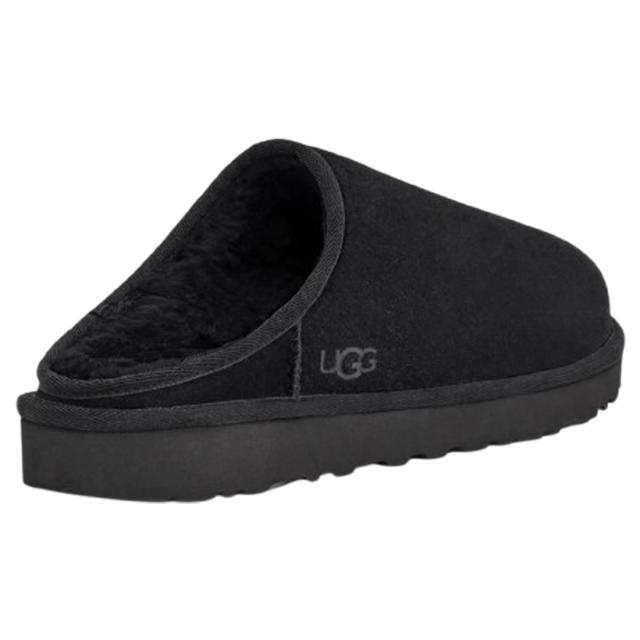 UGG(アグ)オールジェンダー メンズ レディース クラシック スリッポン スリッパ シューズ スエード シープスキン カジュアル Classic Slip-On 1129290_2