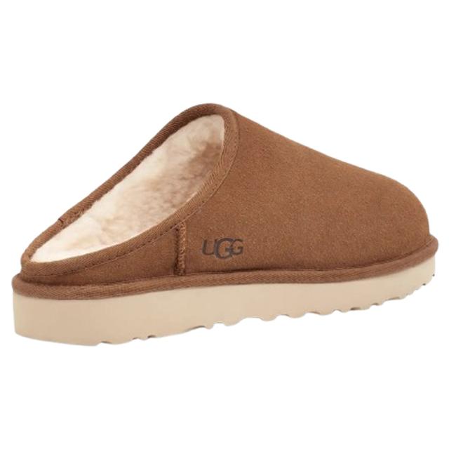 UGG(アグ)オールジェンダー メンズ レディース クラシック スリッポン スリッパ シューズ スエード シープスキン カジュアル Classic Slip-On 1129290_6