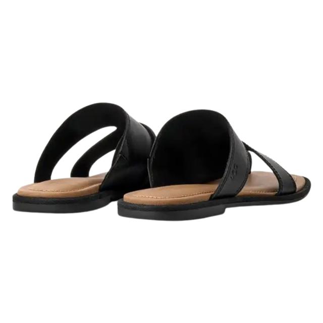 関税込み♪【UGG】Matira マティラ スエード ロゴ★サンダル 関税込み♪【UGG】Matira マティラ スエード ロゴ☆サンダル