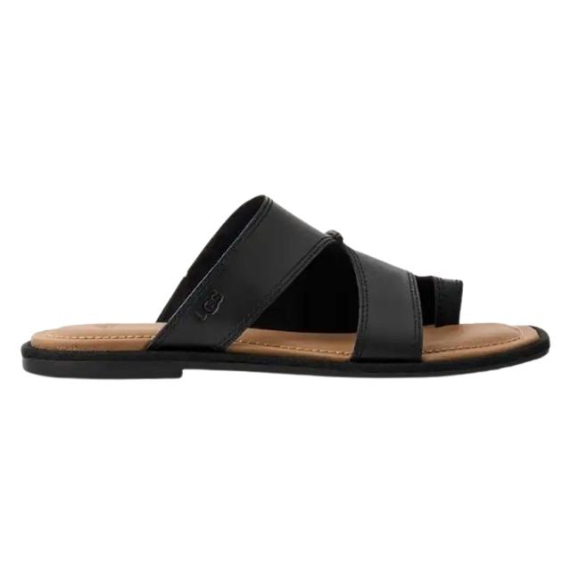 関税込み♪【UGG】Matira マティラ スエード ロゴ★サンダル 関税込み♪【UGG】Matira マティラ スエード ロゴ☆サンダル