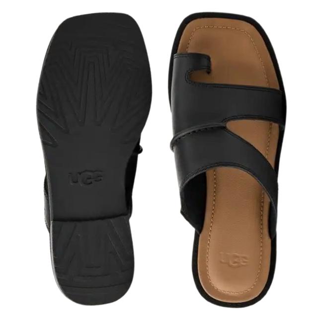 関税込み♪【UGG】Matira マティラ スエード ロゴ★サンダル 関税込み♪【UGG】Matira マティラ スエード ロゴ☆サンダル