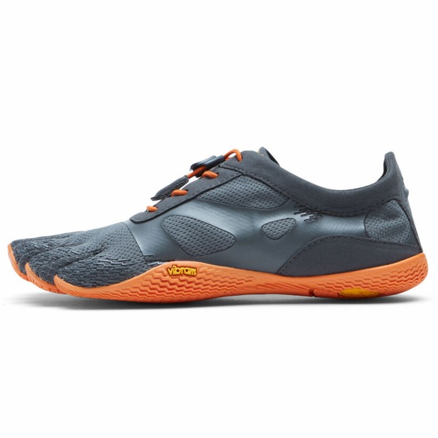 Vibram FiveFingers(ビブラムファイブフィンガーズ)レディース 五本指 ジム ランニングシューズ KSO EVO 21W0701