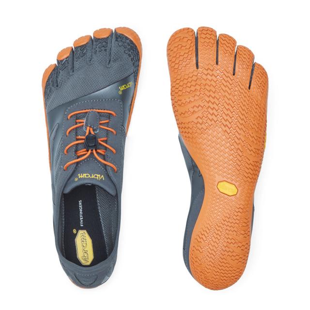 正規品 】Vibram V- SOUL ファイブフィンガーズ25cm Vibram