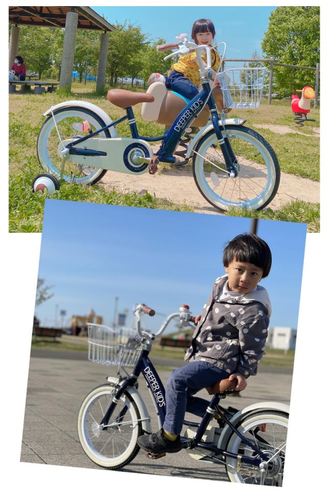 D666 ☆9800円☆整備済み 中古子供自転車 JrMTB【26インチ 青 】