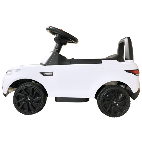 電動乗用カー 乗用玩具 電動 こども用電動乗用カー ランドローバー ディスカバリー Ra Lr D 車 玩具 おもちゃの通販はau Pay マーケット 旅style