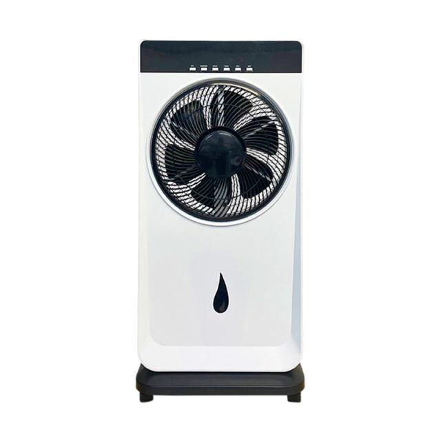 ミストファン 扇風機 ミスト 冷風機 冷風扇 サーキュレーター