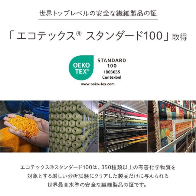 代引不可 カーペット デザインラグ ウィルトンカーペット 長方形 アイボリー 北欧柄 シンプル 約200×250cm IKEHIKO 1321650010601_4