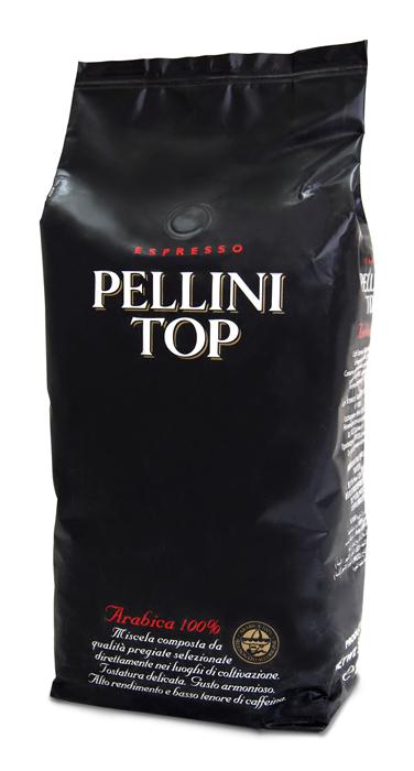 沖縄・離島配送不可 代引不可 ペリーニ トップアラビカ100％（ホールビーンズ） メテックス PLBTAの通販は 5,423円