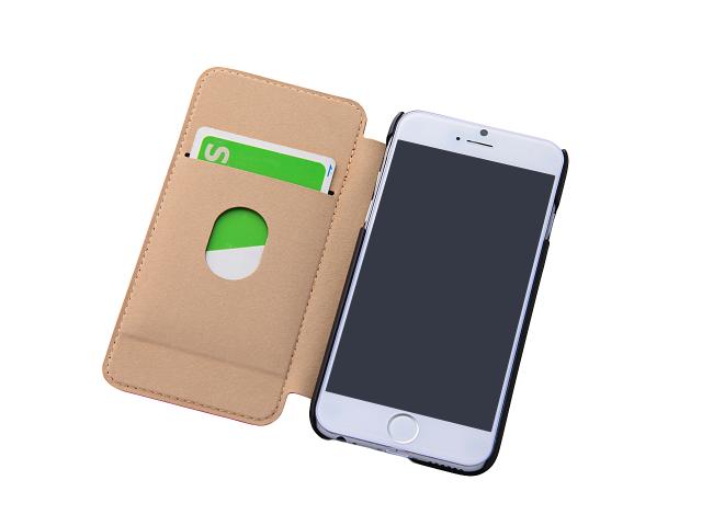 Iphone 6s 6用ケース カバー ディズニーポップアップ手帳型レザーケース ミニーマウス レイアウト Rt Dp9j Mnの通販はau Pay マーケット やるcan