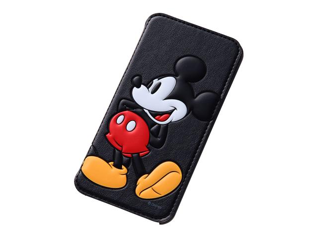 Ipod Touch 第5 6世代 アイポッド タッチ用カバー ディズニーポップアップ手帳型レザーケース ミッキーマウス レイアウト Rt Dt7j Mkの通販はau Pay マーケット やるcan