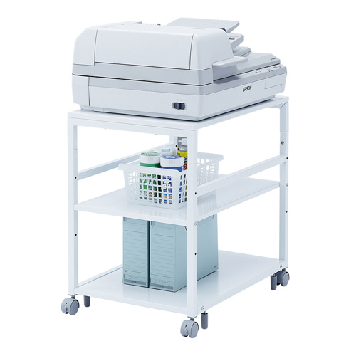 サンワサプライ プリンタスタンド LPS-T7070L サンワサプライ プリンタスタンド LPS-T7070L 1点 サンワサプライ