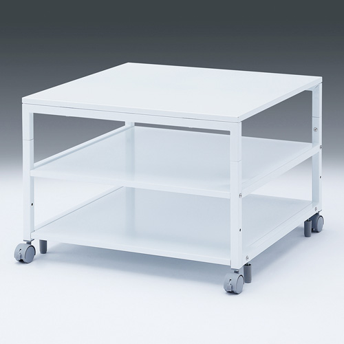 即納 北海道・沖縄・離島配送不可 代引不可 プリンタスタンド サンワサプライ LPS-T7070Lの通販は