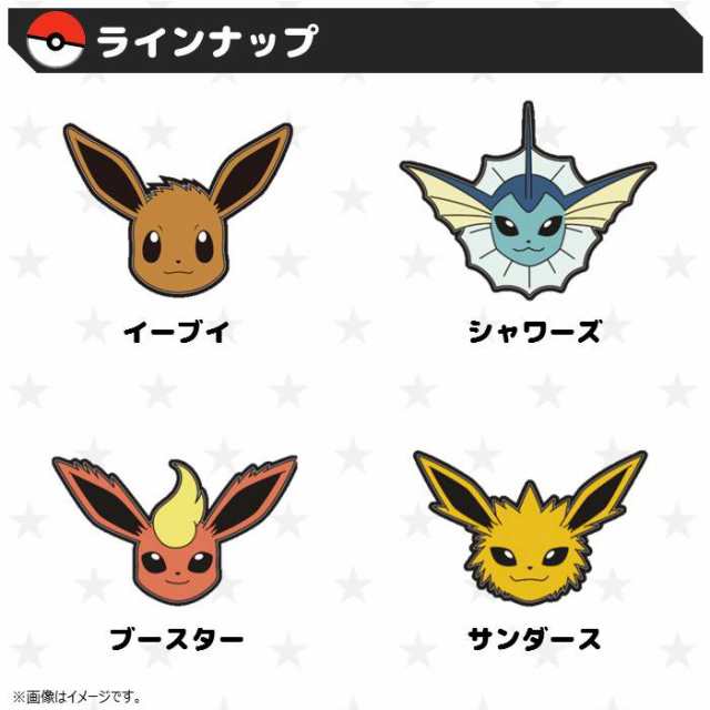 ポケモンマグネット ピカチュウ イーブイ ミュウツー カビゴン ポッチャマ ポケットモンスター Pokemon グッズ マグネットの通販はau Pay マーケット やるcan