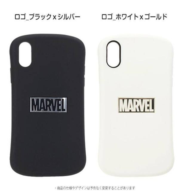 Iphone Xr 対応 Iphonexr 6 1インチモデル ケース カバー Marvelキャラクター シリコンケース ソフトケース 耐衝撃 シリコンの通販はau Pay マーケット やるcan