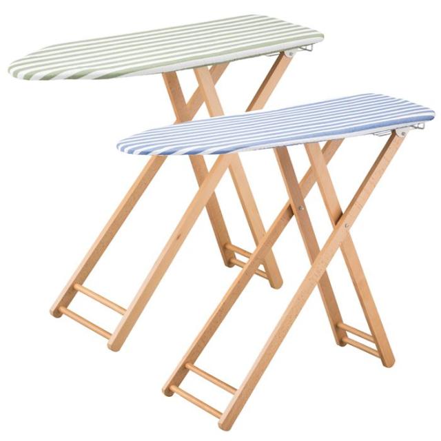 北海道・沖縄・離島配送不可 代引不可 アイロン台 Lサイズ 折りたたみ 4段階高さ調節 アイロンスタンド フォールディング