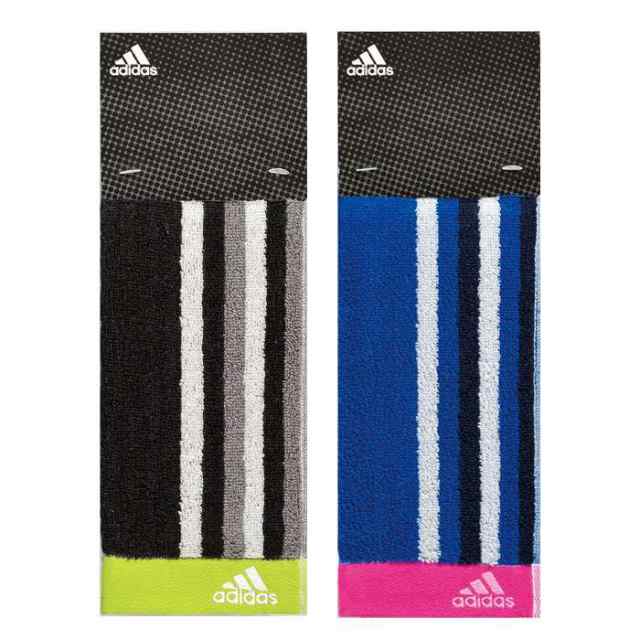 Adidas アディダス アクティブロングタオル ウィング 22ｘ90cm ロング タオル スポーツ 首掛け ロングタオル 細長 おしゃれ かっこいい Aの通販はau Pay マーケット やるcan