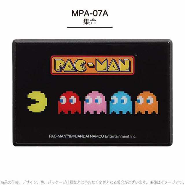 ワイヤレススピーカー Bluetoothスピーカー Bluetooth パックマン ワイヤレス スピーカー 強化ガラス使用 キャラクター Pac Man グルマンの通販はau Pay マーケット やるcan