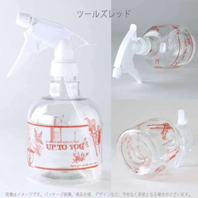 霧吹き 霧吹 スプレー スプレーボトル 500ml きりふき 水やり ガーデニング 園芸 水さし 花瓶 植木 花 テラリウム 多肉植物 サボテン スの通販はau Pay マーケット やるcan