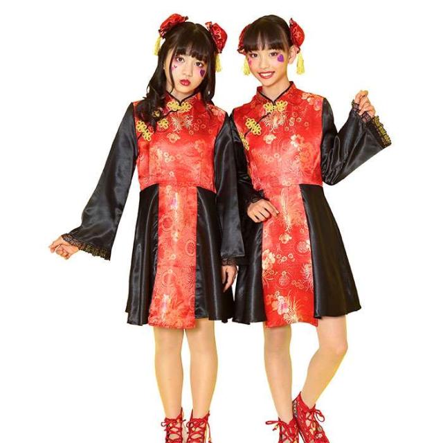 最大10 Offクーポン チャイナ ノーカラージャケット