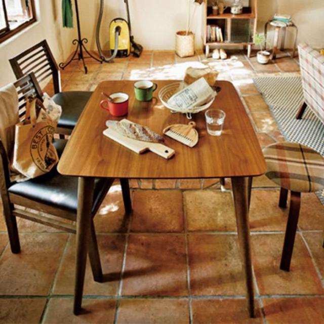 北海道・沖縄・離島配送不可 代引不可 ダイニングテーブル ウッド