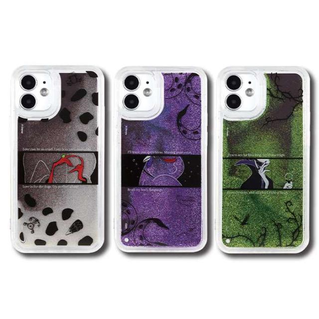 予約 5月上旬発売予定 Iphone12mini 対応 Iphone 12 Mini 5 4インチ ケース カバー ディズニーキャラクター グリッターケース キラキの通販はau Pay マーケット やるcan
