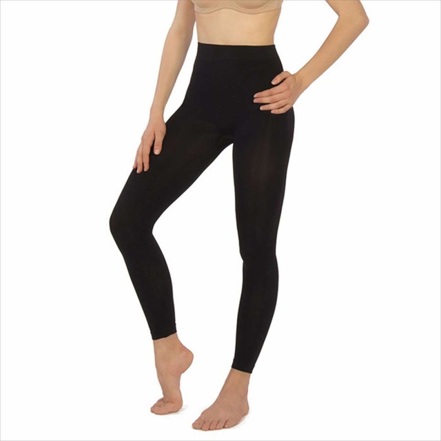 沖縄・離島配送不可 代引不可 レギンス Body＆co エマーナ カシミア混レギンス S-XL ブラック 美脚 股上深め スパッツ ボトムス 無地 すべすべ 伸縮性 ヨガ ランニング エクササイズ  Body＆co  BOCLGCBK*の通販は