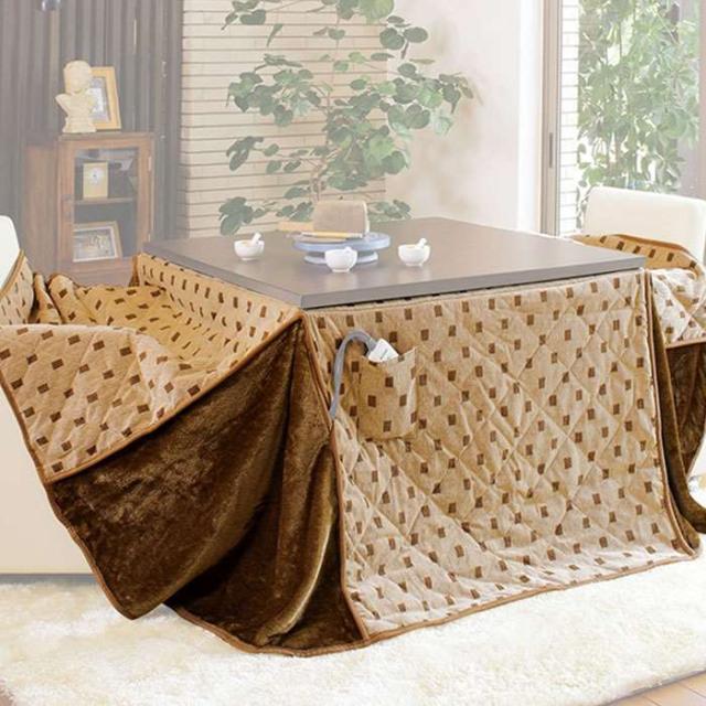 新品未開封　メトロ電気工業 一人用こたつ 滑り落ち防止天板付 コルチェヒータ ユアサプライムス.com｜メトロ電気工業 1人用こたつ MPQ-100(B