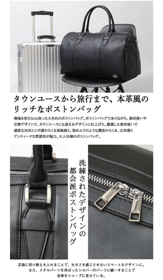 ボストンバッグ 2way 出張 旅行 旅行かばん ゴルフバッグ タウン
