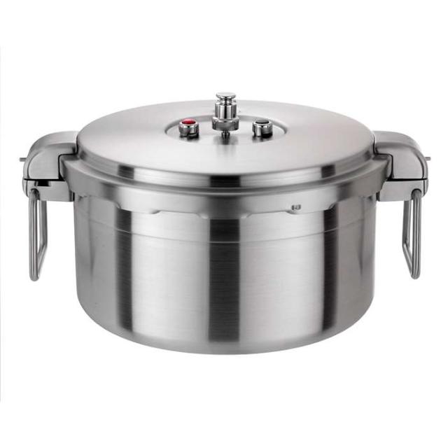 ビタクラフト ヘキサプライ 両手鍋 3.0L 6122/業務用/新品/送料