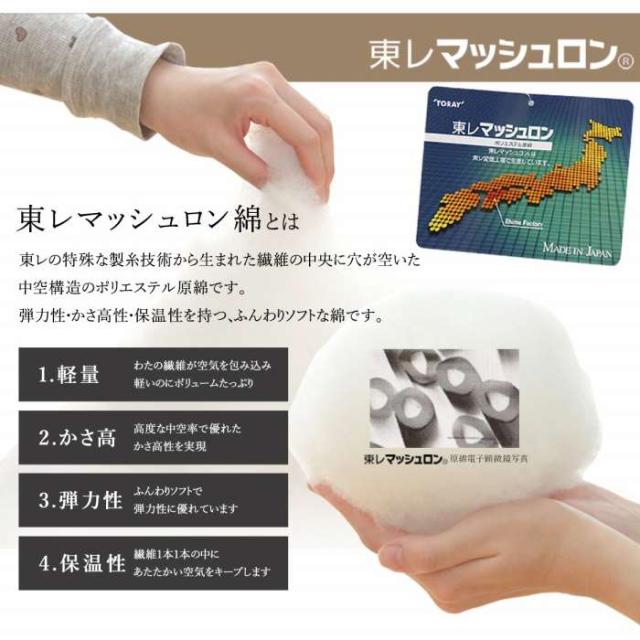 代引不可 こたつ布団 コタツ布団 掛敷セット こよみ 正方形 約205×205cm 80〜90×80〜90cmのこたつ台に適応 インテリア 和風 ウサギ柄 防寒 あったか 冬物 IKEHIKO KYMS205205_3