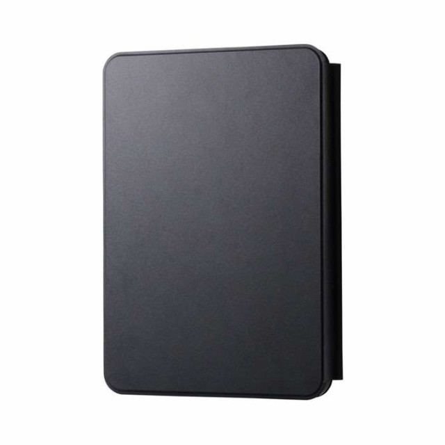 代引不可 iPad 第10世代 10.9インチ 用 ケース ソフトレザー 手帳型 スリープ対応 マグネット フリーアングル スタンド機能 ブラック エレコム TB-A24RWVH2BKの通販は