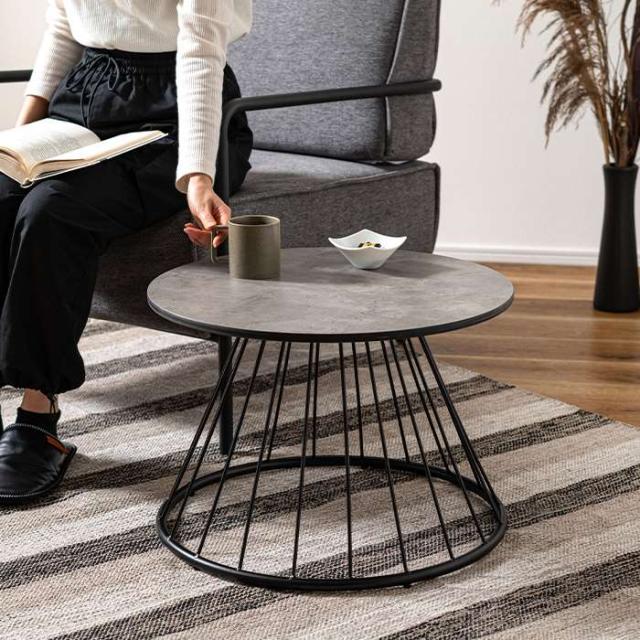 東谷 Light Furniture フォールディングテーブル TTF-928 送