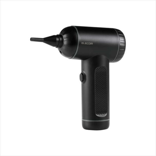 Smiling Shark 電動エアダスター JF01 150000RPM SmilingShark電動エア