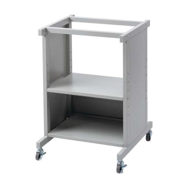 代引不可 スタンド（W550） サンワサプライ MR-FA55STN