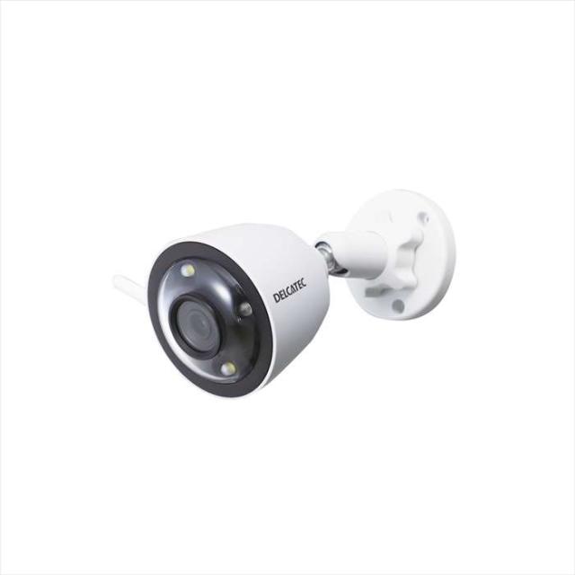 代引不可 ワイヤレスカメラ エレコム CNW4CBFL1